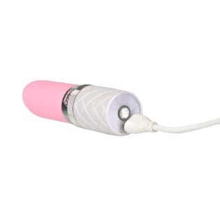 Зображення Вібратор Pillow Talk Lusty Luxurious Flickering Massager