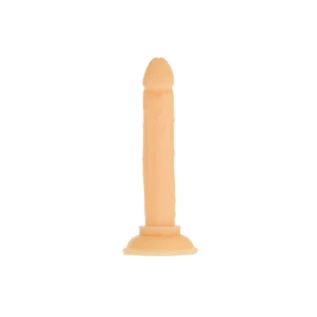 Зображення Фалоімітатор ADDICTION Tino 5.25″ Silicone Dildo