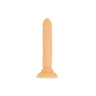 Зображення Фалоімітатор ADDICTION Tino 5.25″ Silicone Dildo