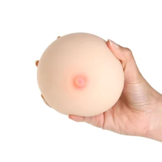 Мастурбатор-груди Cutie Pies Hannah's Handful - Pussy & Boob 16 Мастурбатор-груди Cutie Pies Hannah's Handful - Pussy & Boob - Зображення 5