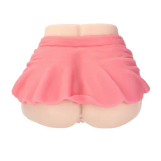 Мастурбатор-вагіна та попка CutiePies Cheerleader Cherry Vagina & Ass Masturbator 13 Мастурбатор-вагіна та попка CutiePies Cheerleader Cherry Vagina & Ass Masturbator - Зображення 3