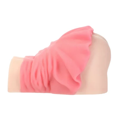 Alternative view of Мастурбатор-вагіна та попка CutiePies  Cheerleader Cherry Vagina & Ass Masturbator