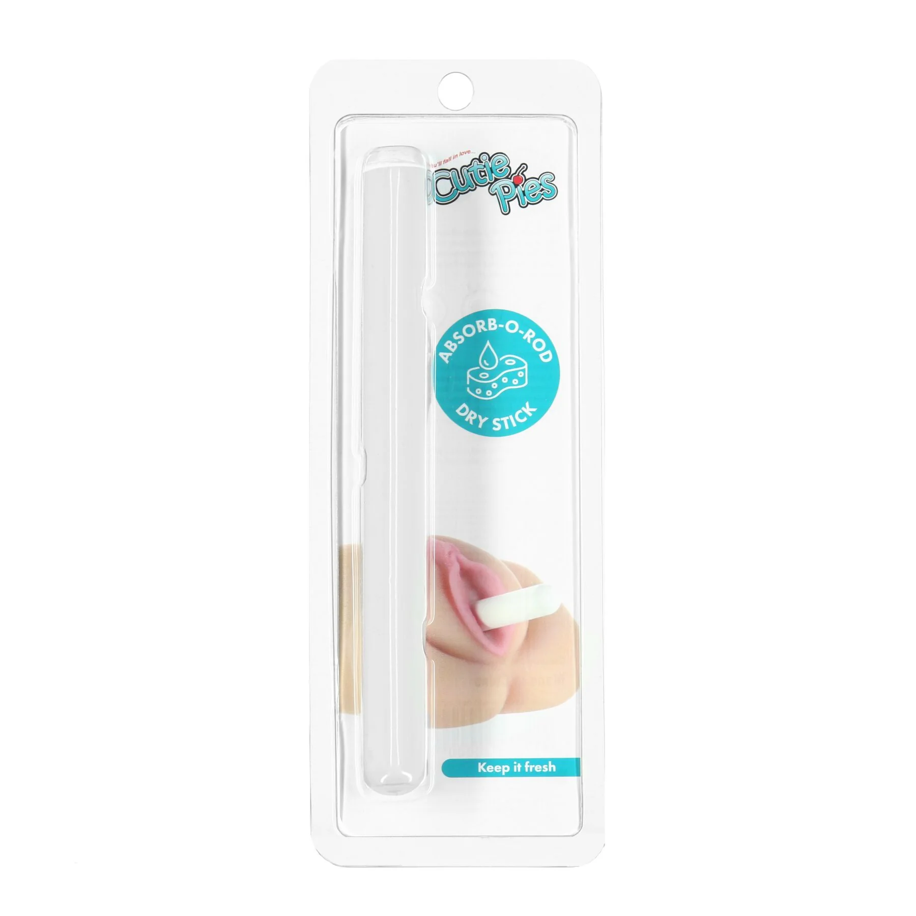 CutiePies – Absorb-O-Rod Dry Stick 3 CutiePies – Absorb-O-Rod Dry Stick