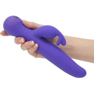 Зображення Вібратор-кролик Touch by SWAN - Trio