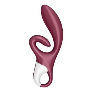 Alternative view of Вібратор-кролик Satisfyer Touch Me