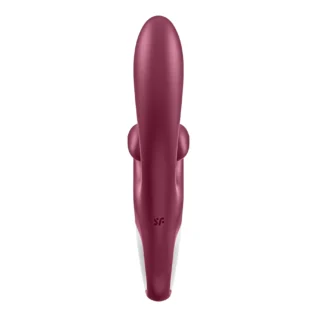 Вібратор-кролик Satisfyer Touch Me 11 Зображення Вібратор-кролик Satisfyer Touch Me