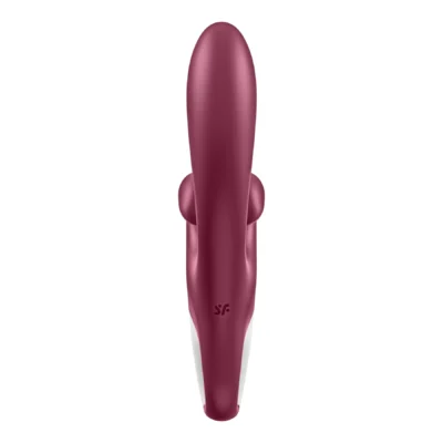 Зображення Вібратор-кролик Satisfyer Touch Me