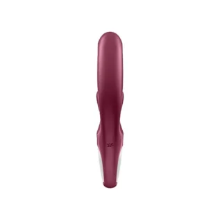 Вібратор-кролик Satisfyer Love Me 13 Зображення Вібратор-кролик Satisfyer Love Me