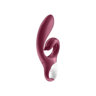 Вібратор-кролик Satisfyer Love Me 14 Зображення Вібратор-кролик Satisfyer Love Me