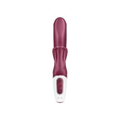Зображення Вібратор-кролик Satisfyer Love Me