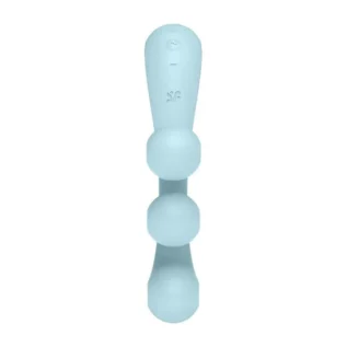 Універсальний вібратор Satisfyer Tri Ball 2 - Зображення 6