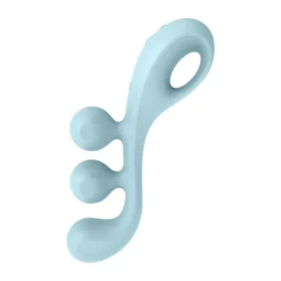 Alternative view of Універсальний вібратор Satisfyer Tri Ball 2