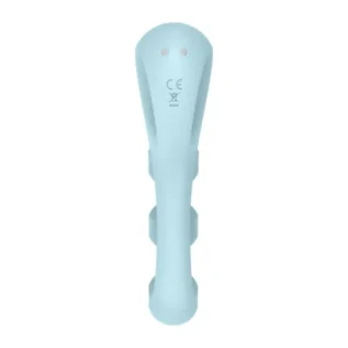 Універсальний вібратор Satisfyer Tri Ball 2 - Зображення 4