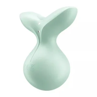 Зображення Мінівібромасажер Satisfyer Viva la Vulva 3