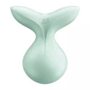 Зображення Мінівібромасажер Satisfyer Viva la Vulva 3