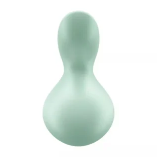 Зображення Мінівібромасажер Satisfyer Viva la Vulva 3