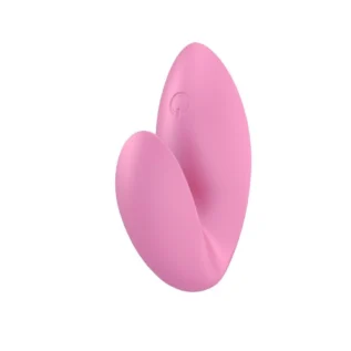 Alternative view of Вібратор на палець Satisfyer Love Riot