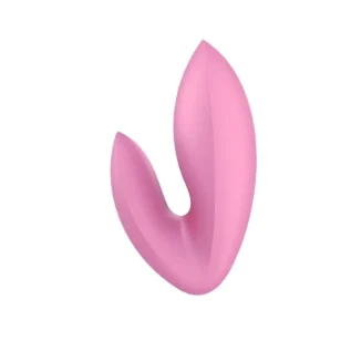 Вібратор на палець Satisfyer Love Riot