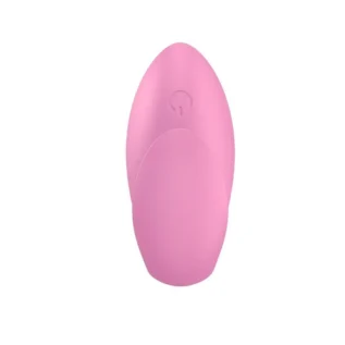 Зображення Вібратор на палець Satisfyer Love Riot