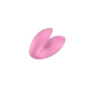 Зображення Вібратор на палець Satisfyer Love Riot