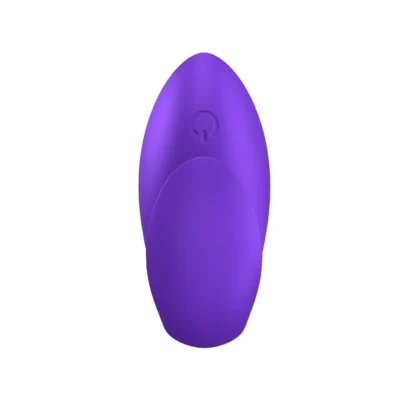 Зображення Вібратор на палець Satisfyer Love Riot Purple