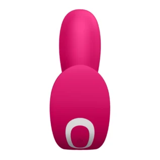 Смарт-вібратор у трусики Satisfyer Top Secret Pink 14 Зображення Смарт-вібратор у трусики Satisfyer Top Secret Pink