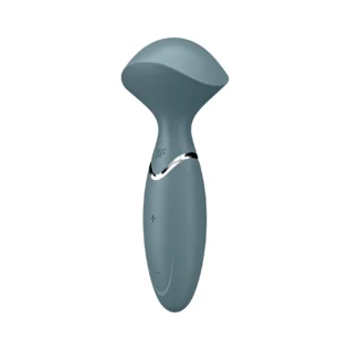 Alternative view of Вібромасажер Satisfyer Mini Wand-er