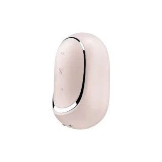 Вакуумний стимулятор із вібрацією Satisfyer Pro To Go 2 13 Зображення Вакуумний стимулятор із вібрацією Satisfyer Pro To Go 2