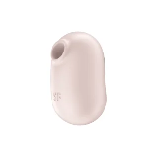Alternative view of Вакуумний стимулятор із вібрацією Satisfyer Pro To Go 2