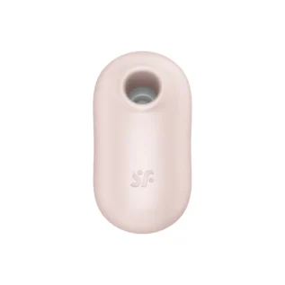 Вакуумний стимулятор із вібрацією Satisfyer Pro To Go 2 14 Зображення Вакуумний стимулятор із вібрацією Satisfyer Pro To Go 2