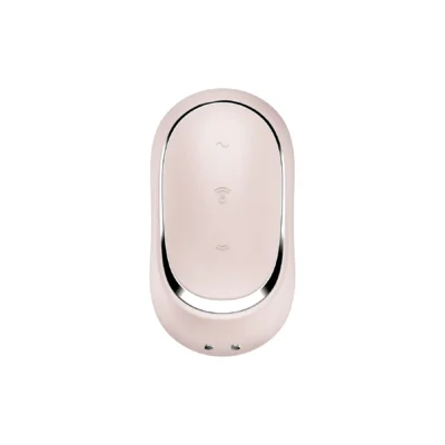 Зображення Вакуумний стимулятор із вібрацією Satisfyer Pro To Go 2