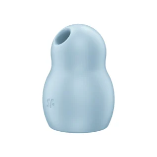Alternative view of Вакуумний стимулятор з вібрацією Satisfyer Pro To Go 1