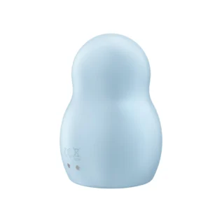 Вакуумний стимулятор з вібрацією Satisfyer Pro To Go 1 13 Зображення Вакуумний стимулятор з вібрацією Satisfyer Pro To Go 1