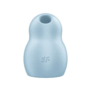 Вакуумний стимулятор з вібрацією Satisfyer Pro To Go 1 14 Зображення Вакуумний стимулятор з вібрацією Satisfyer Pro To Go 1
