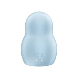 Вакуумний стимулятор з вібрацією Satisfyer Pro To Go 1 12 Зображення Вакуумний стимулятор з вібрацією Satisfyer Pro To Go 1