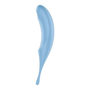 Alternative view of Вібратор для клітора з вакуумною стимуляцією Satisfyer Twirling Pro