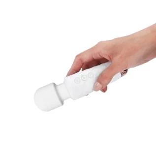 Мінівібромасажер Dorcel Wand Mini Wanderful 13 Зображення Мінівібромасажер Dorcel Wand Mini Wanderful