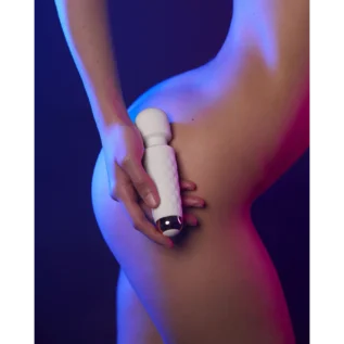 Мінівібромасажер Dorcel Wand Mini Wanderful 17 Зображення Мінівібромасажер Dorcel Wand Mini Wanderful