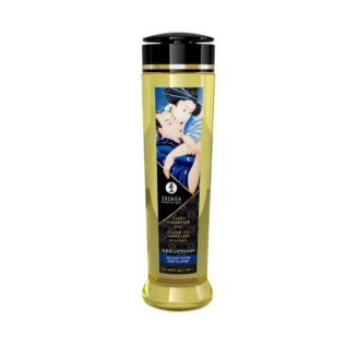 Масажна олія Shunga Seduction – Midnight Flower 240ml