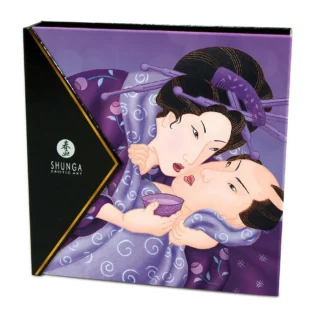 Зображення Подарунковий набір Shunga Geishas Secrets – Exotic Fruits