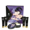 Подарунковий набір Shunga Geishas Secrets – Exotic Fruits