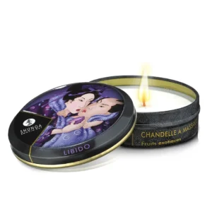 Зображення Подарунковий набір Shunga Geishas Secrets – Exotic Fruits