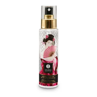 Очищувальний спрей Shunga Gentle Cleane 115ml