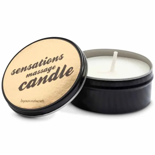 Масажна свічка Bijoux Indiscrets Scented Massage Candle 35gm