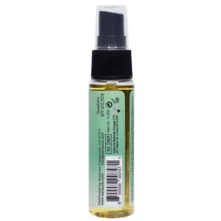 Alternative view of Спрей для мінету Sensuva Deeply Love You Spearmint Spear 29ml
