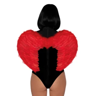 Крила дияволиці Leg Avenue devil wings 8 Зображення Крила дияволиці Leg Avenue devil wings