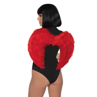 Крила дияволиці Leg Avenue devil wings 9 Зображення Крила дияволиці Leg Avenue devil wings