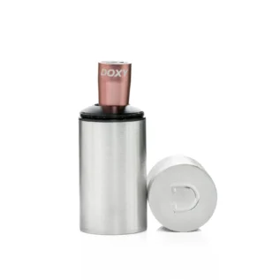 Потужна віброкуля DOXY ROSE GOLD 11 Зображення Потужна віброкуля DOXY ROSE GOLD