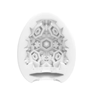 Зображення Мастурбатор-яйце Tenga Egg Snow Crystal