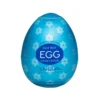 Зображення Мастурбатор-яйце Tenga Egg Snow Crystal